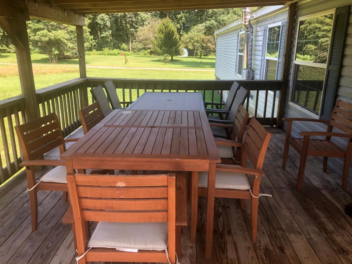 Spacious Cozy Getaway ! King Bed, Game Room, Out Door Patio Cairo Esterno foto